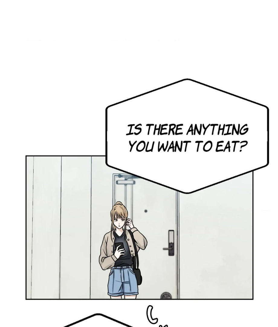 Hunch - Manhwa Chapter 9 - page 23