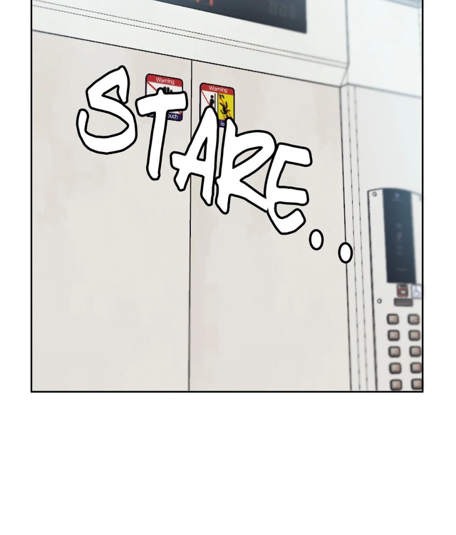 Hunch - Manhwa Chapter 9 - page 30