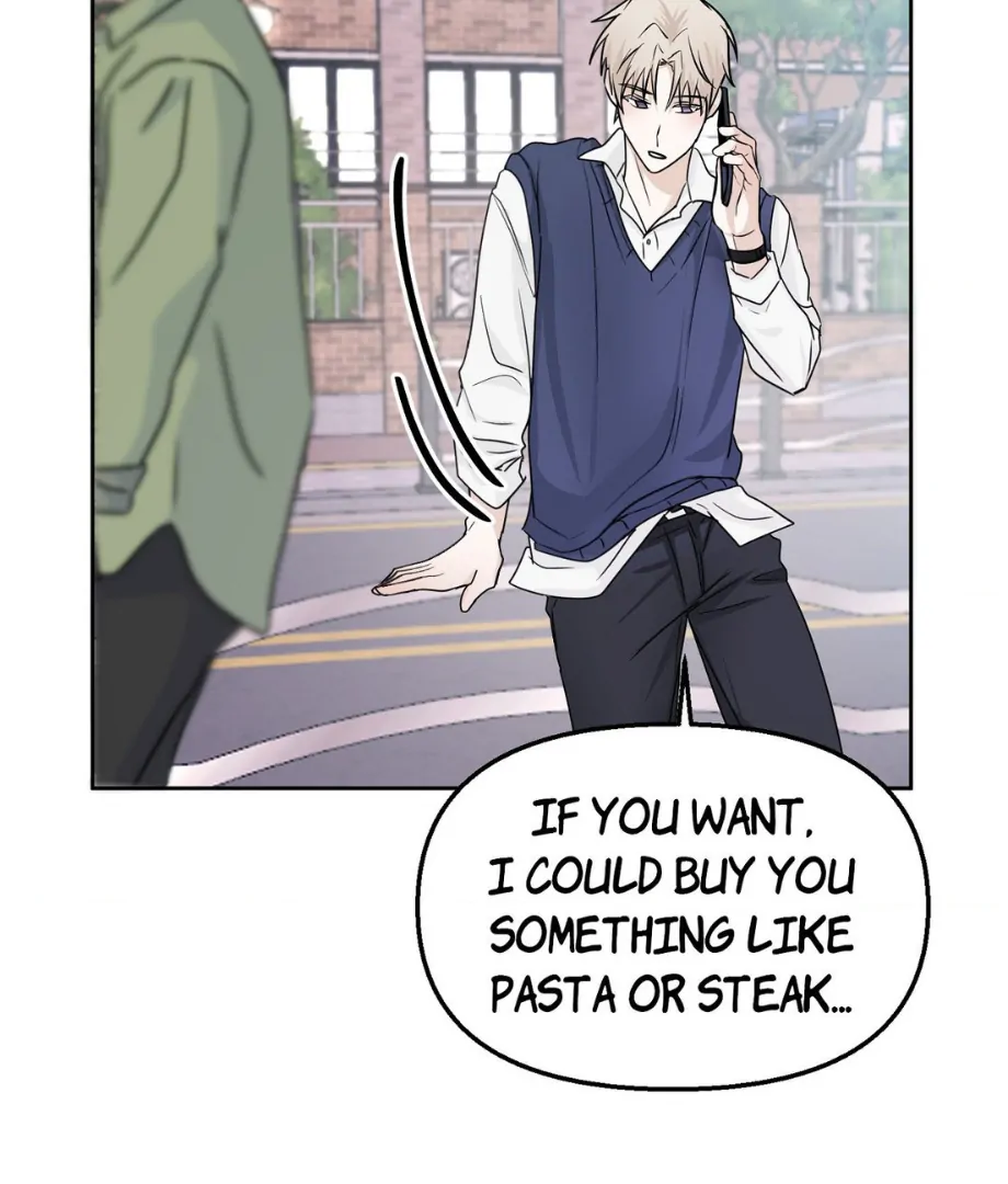 Hunch - Manhwa Chapter 9 - page 41