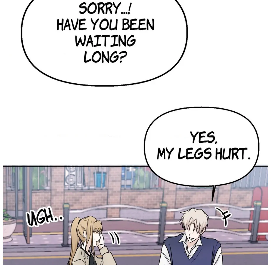 Hunch - Manhwa Chapter 9 - page 54