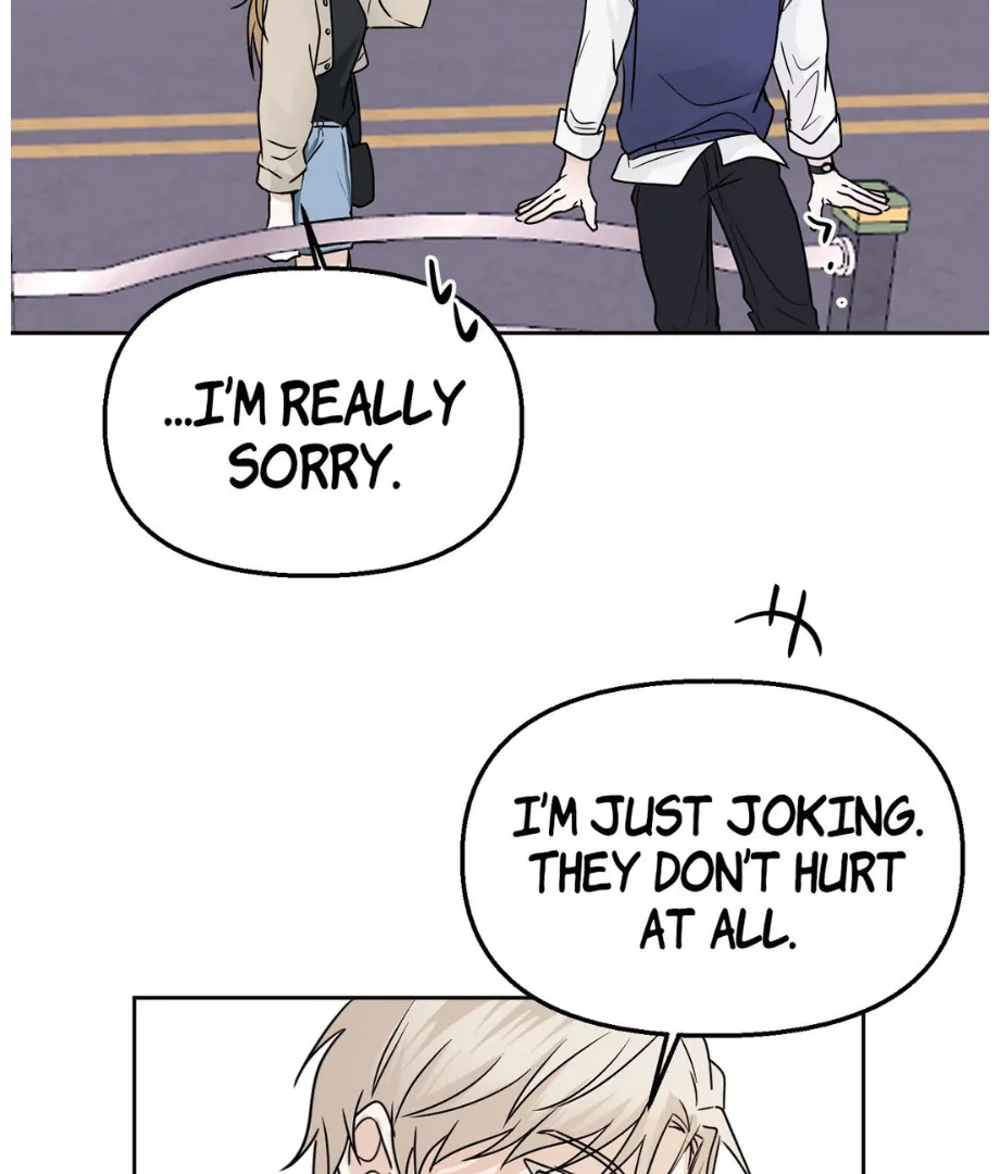 Hunch - Manhwa Chapter 9 - page 55