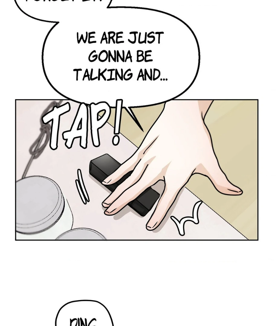 Hunch - Manhwa Chapter 9 - page 8