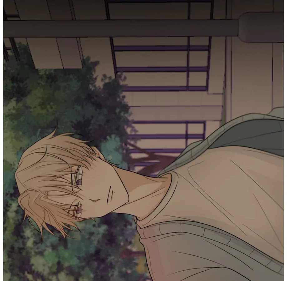 Hunch - Manhwa Chapter 12 - page 54