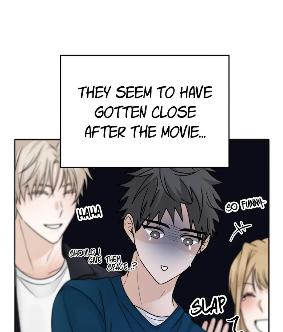 Hunch - Manhwa Chapter 12 - page 6