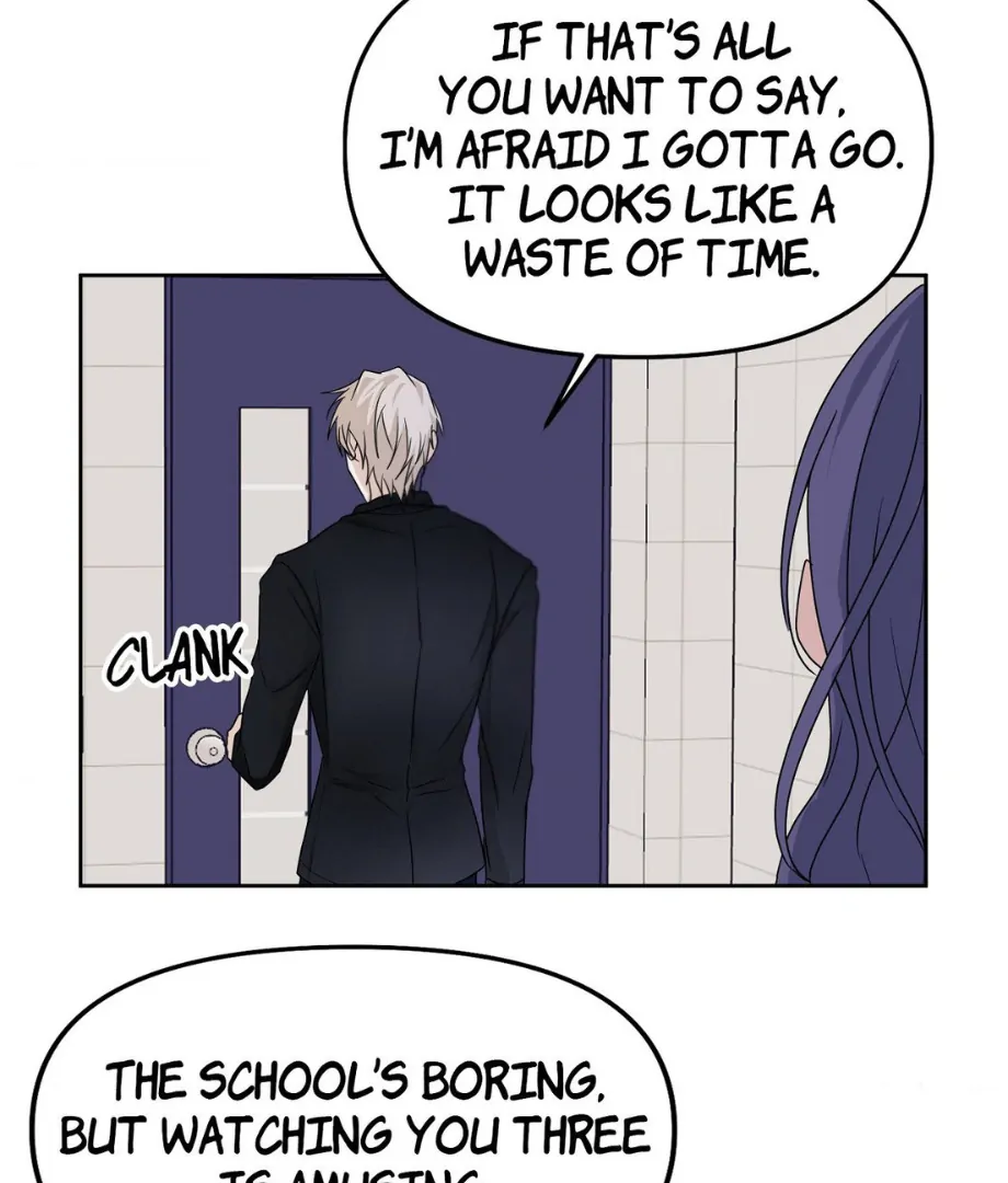 Hunch - Manhwa Chapter 12 - page 85