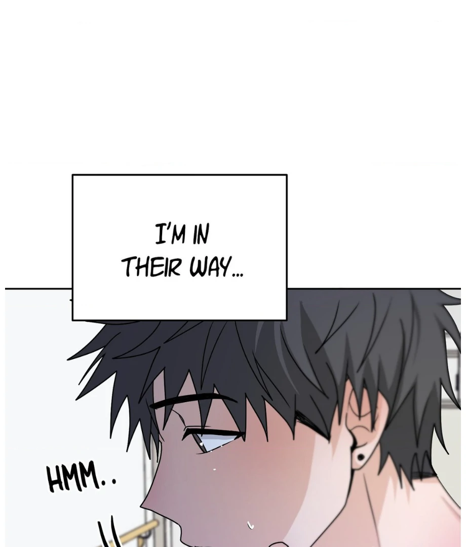 Hunch - Manhwa Chapter 12 - page 9