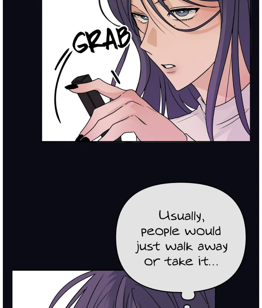 Hunch - Manhwa Chapter 13 - page 34