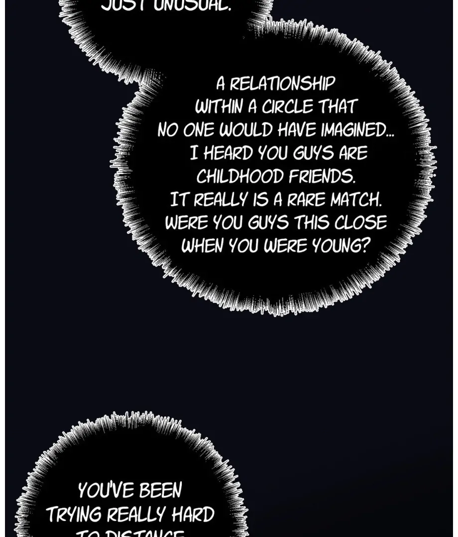 Hunch - Manhwa Chapter 14 - page 15