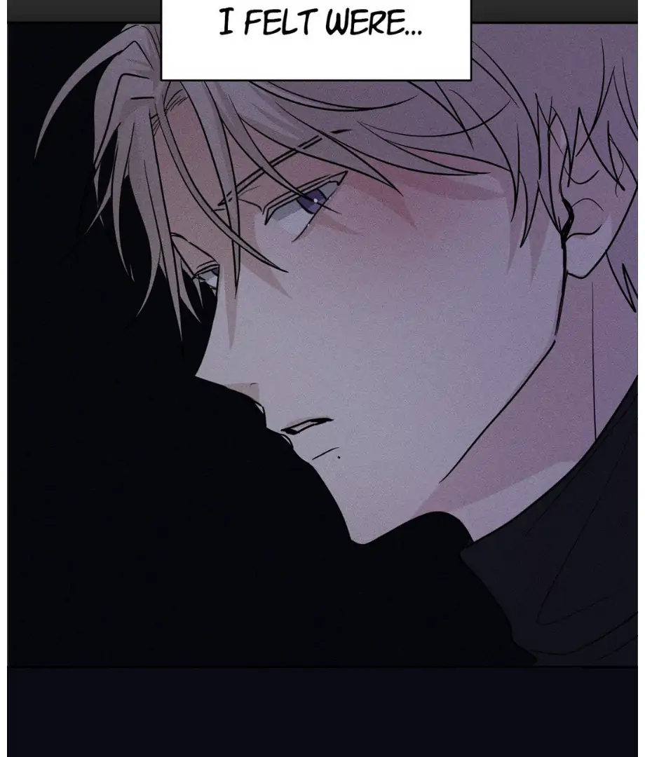 Hunch - Manhwa Chapter 14 - page 23