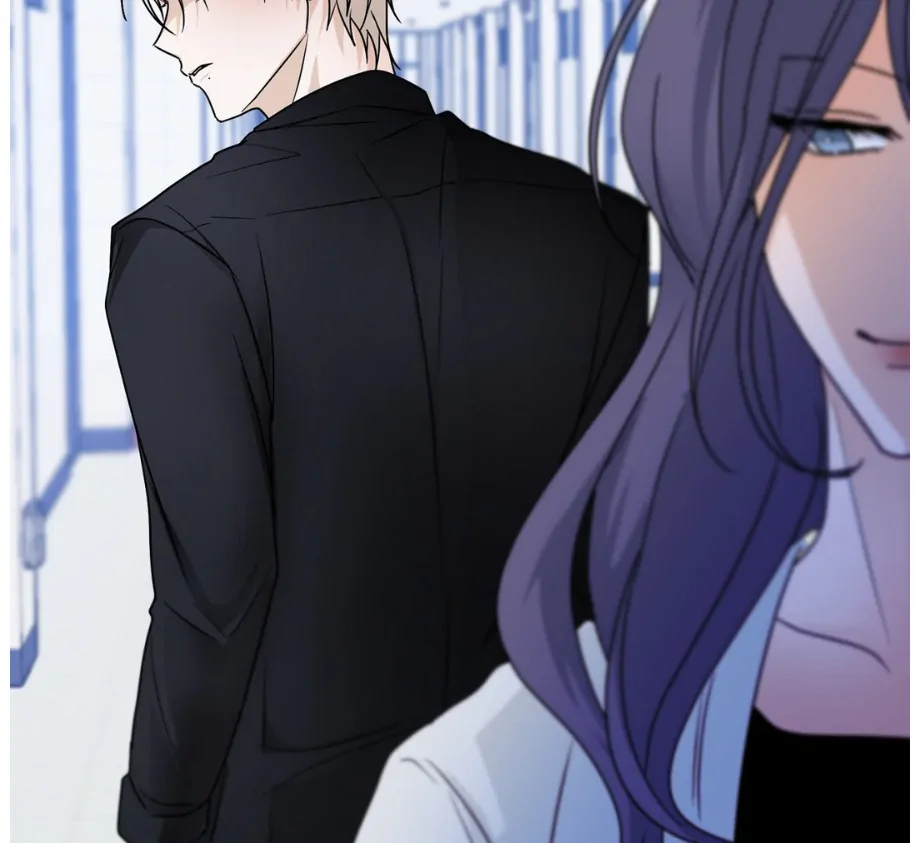 Hunch - Manhwa Chapter 14 - page 27