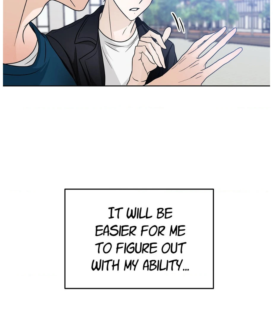Hunch - Manhwa Chapter 14 - page 37