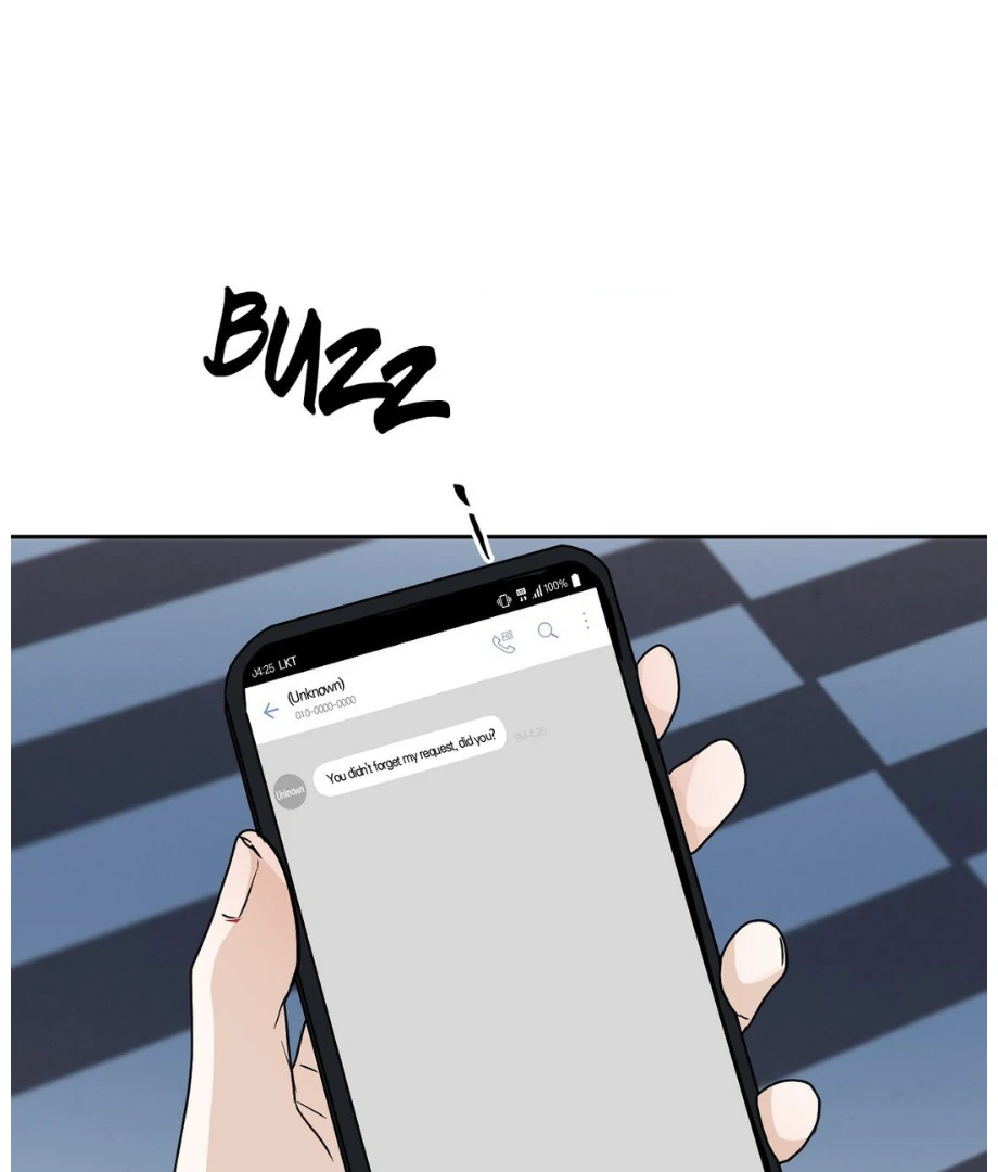 Hunch - Manhwa Chapter 14 - page 94