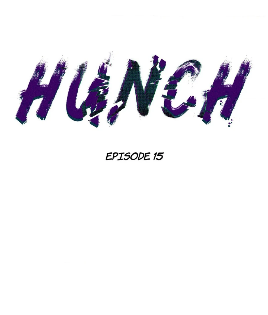 Hunch - Manhwa Chapter 15 - page 15