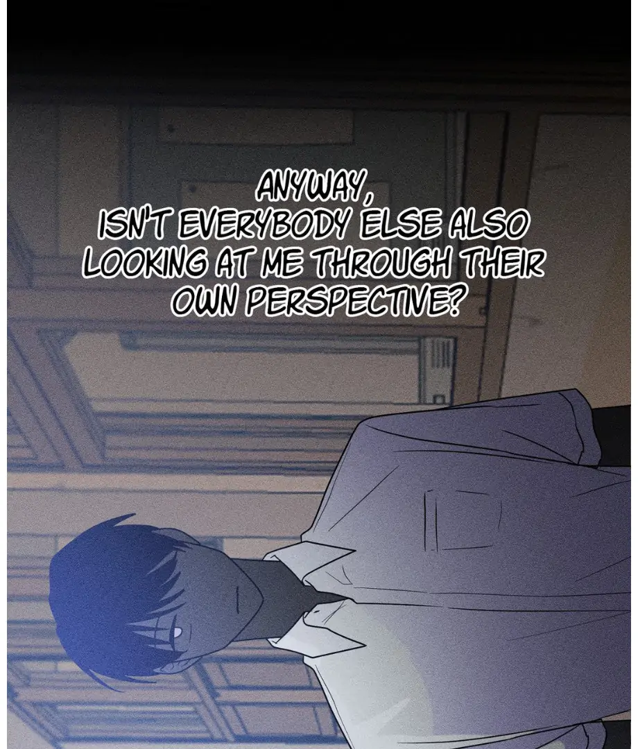 Hunch - Manhwa Chapter 15 - page 20