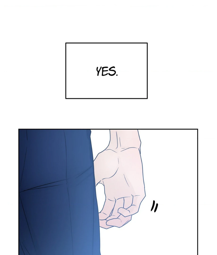Hunch - Manhwa Chapter 15 - page 8