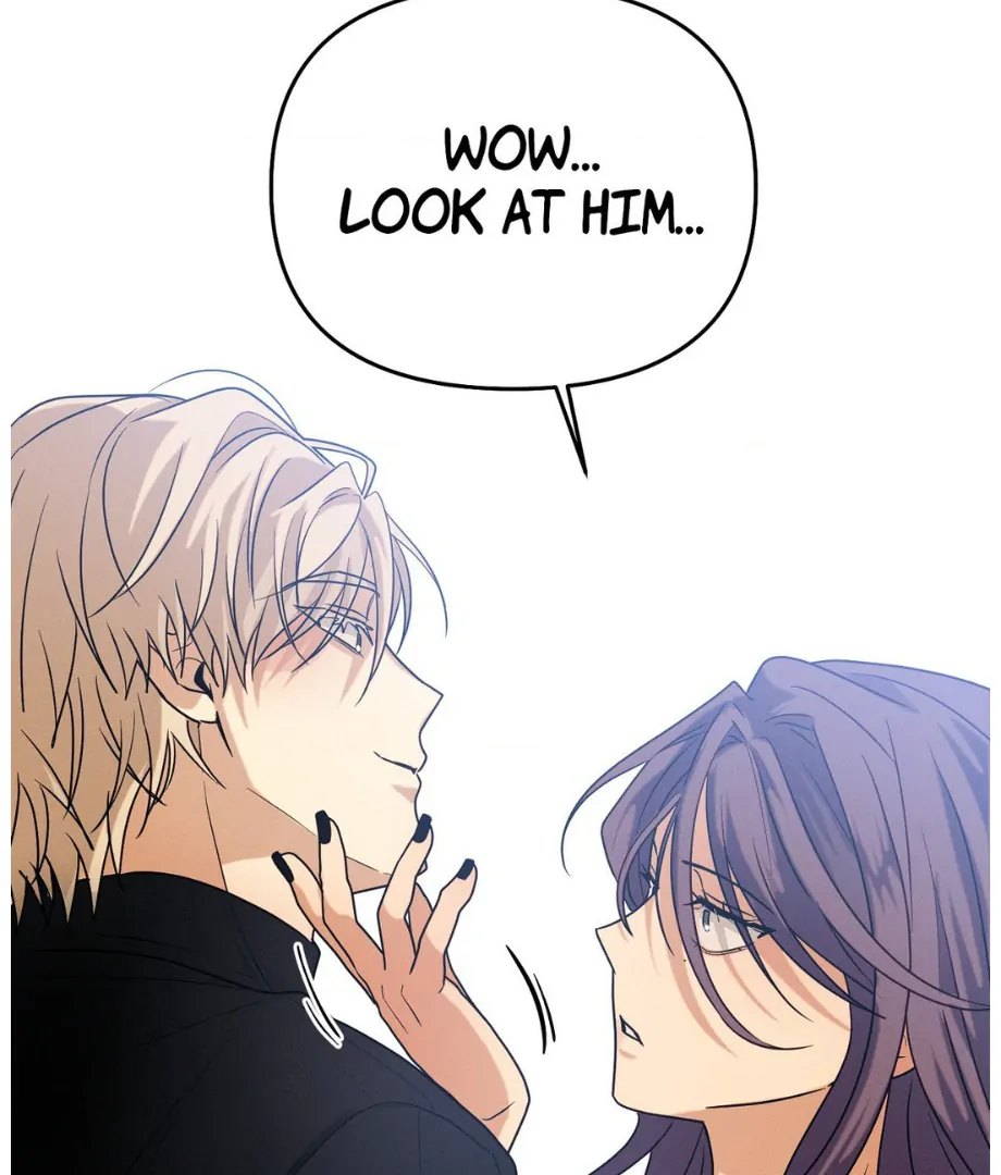 Hunch - Manhwa Chapter 16 - page 38