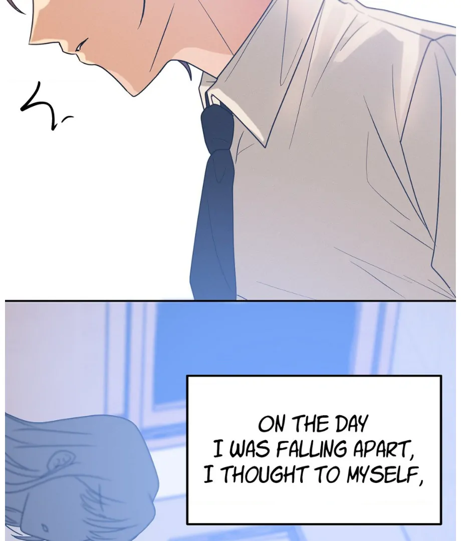 Hunch - Manhwa Chapter 16 - page 62