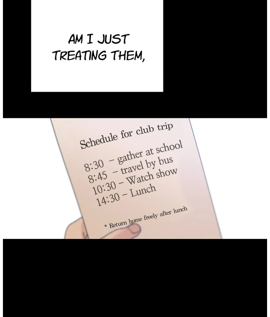 Hunch - Manhwa Chapter 18 - page 106
