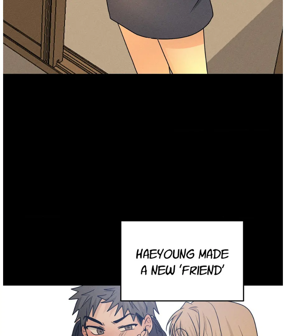 Hunch - Manhwa Chapter 18 - page 23