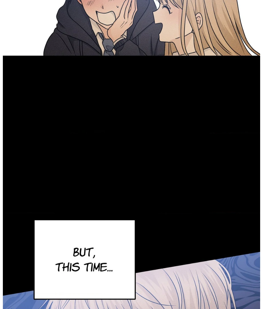 Hunch - Manhwa Chapter 18 - page 24