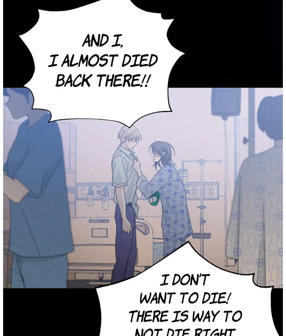 Hunch - Manhwa Chapter 19 - page 106