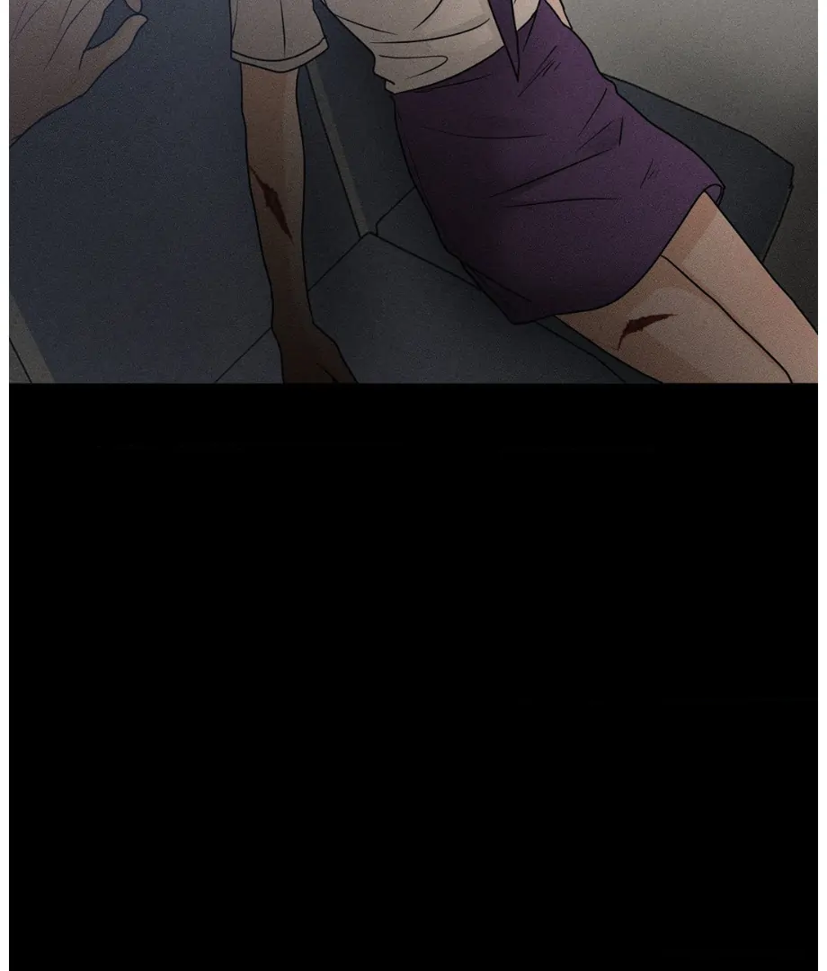 Hunch - Manhwa Chapter 19 - page 40