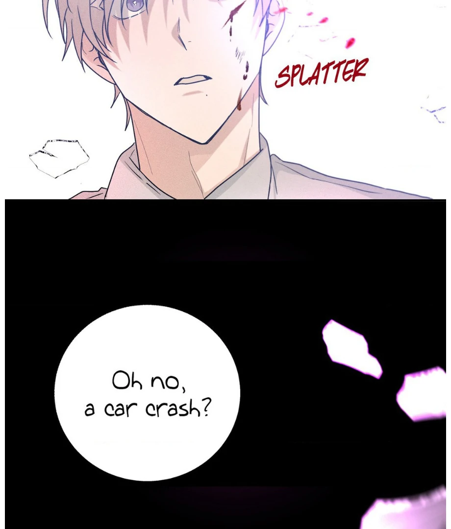 Hunch - Manhwa Chapter 19 - page 9