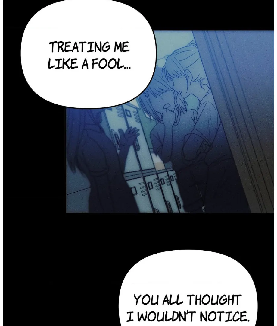 Hunch - Manhwa Chapter 19 - page 90