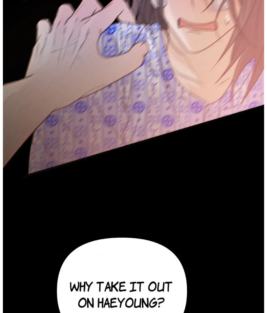 Hunch - Manhwa Chapter 20 - page 21
