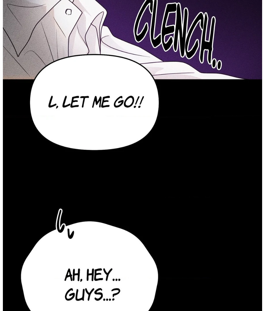 Hunch - Manhwa Chapter 20 - page 23