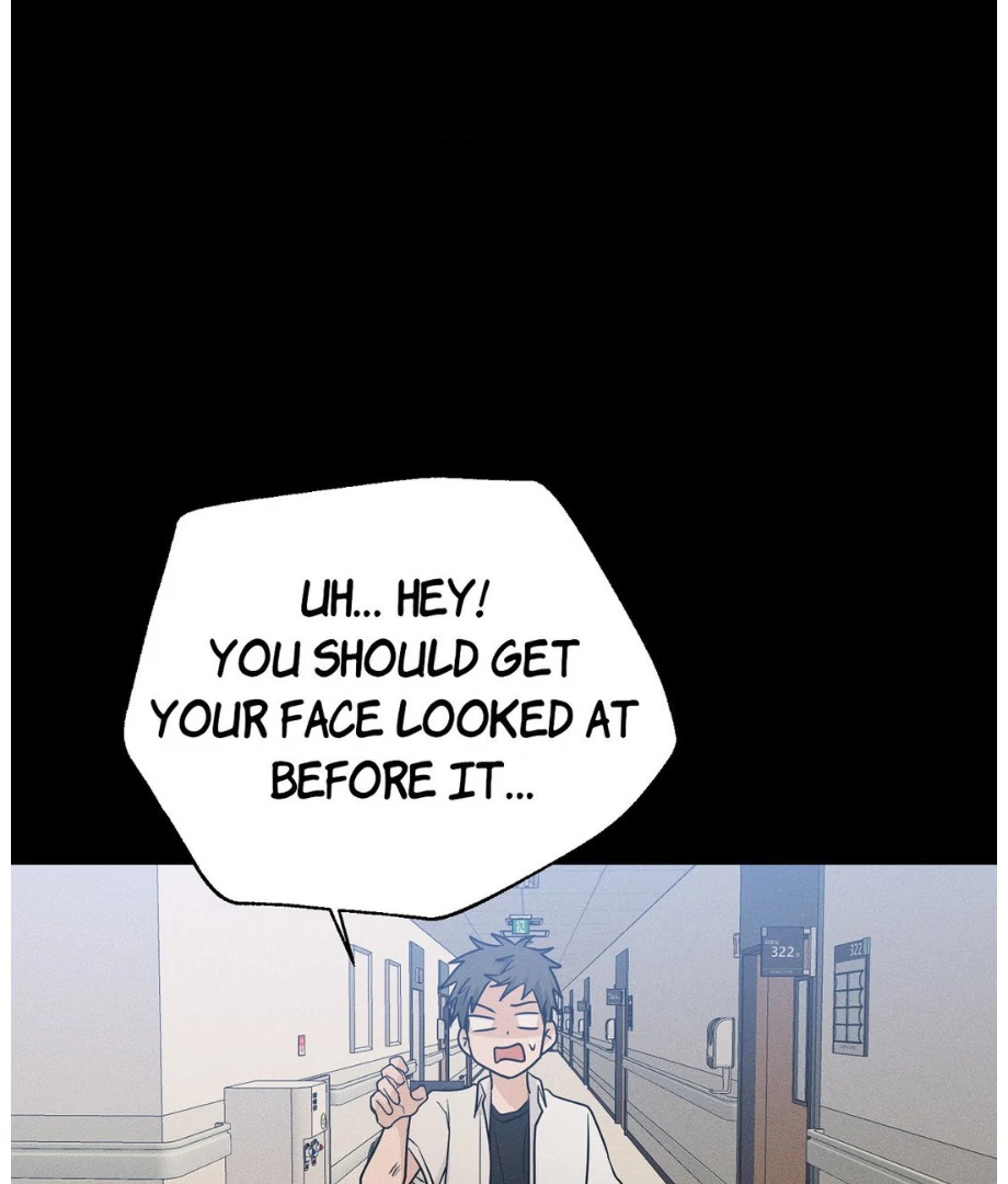 Hunch - Manhwa Chapter 20 - page 38