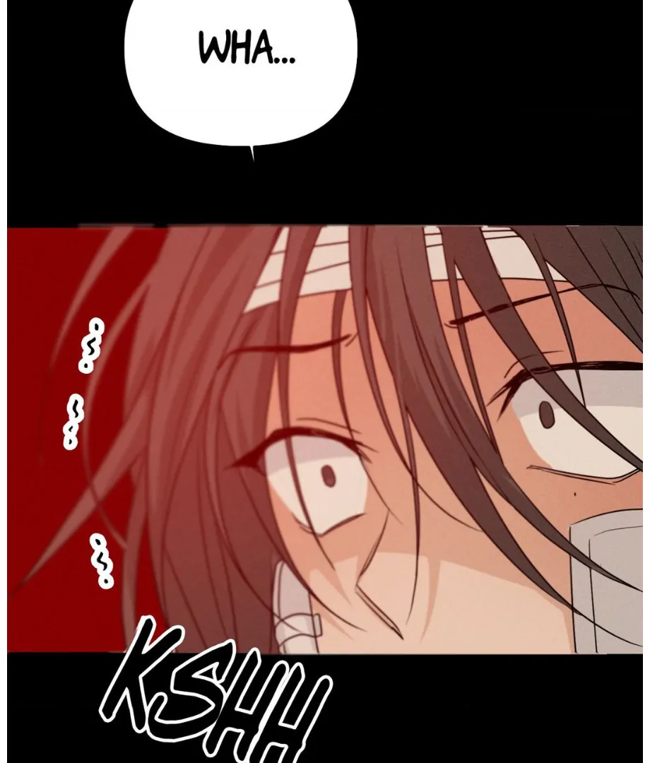 Hunch - Manhwa Chapter 20 - page 5