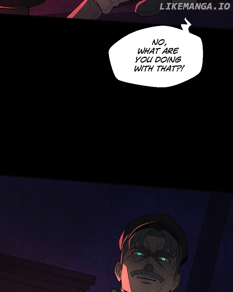 Horde: Dark Contract Saga Chapter 1 - page 34