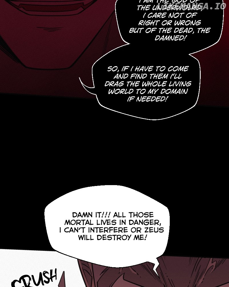 Horde: Dark Contract Saga Chapter 1 - page 57