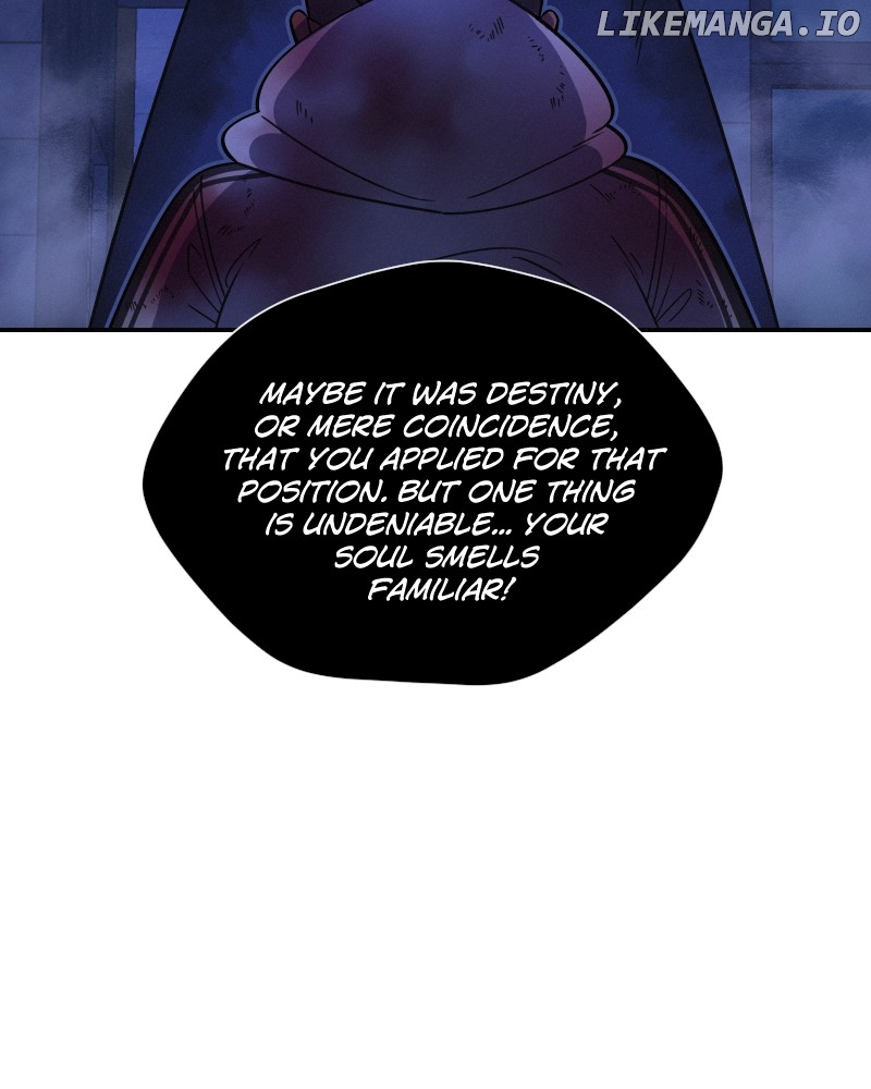 Horde: Dark Contract Saga Chapter 1 - page 141