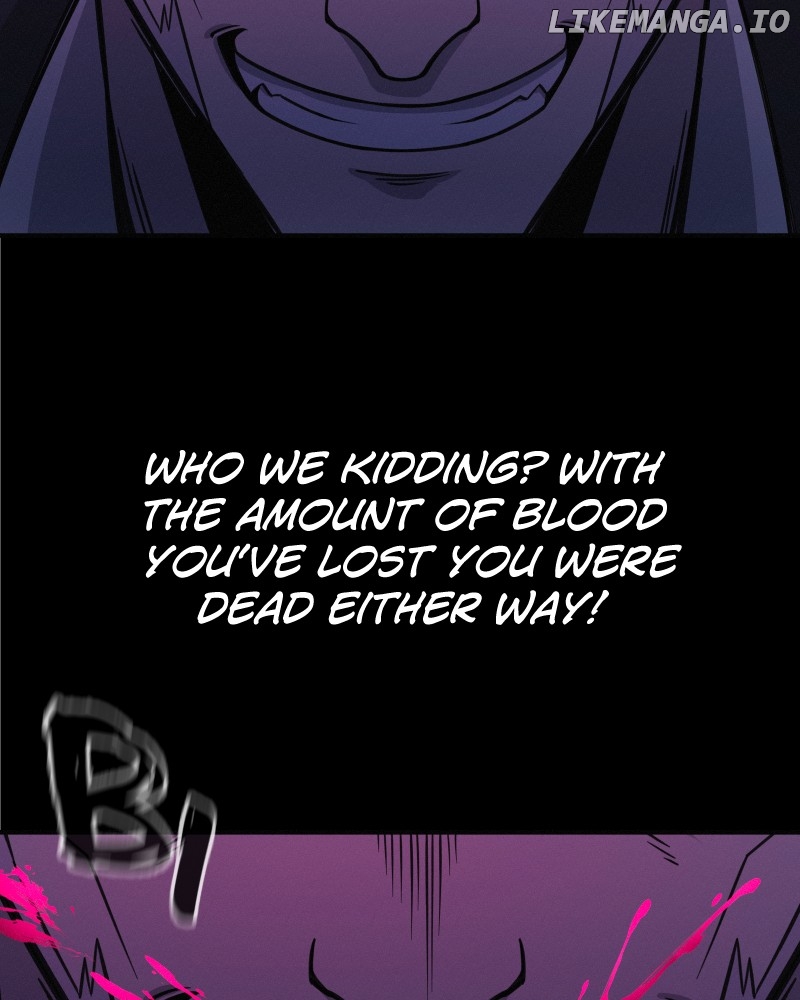 Horde: Dark Contract Saga Chapter 1 - page 146