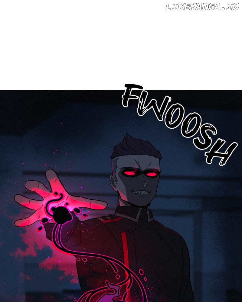 Horde: Dark Contract Saga Chapter 4 - page 81