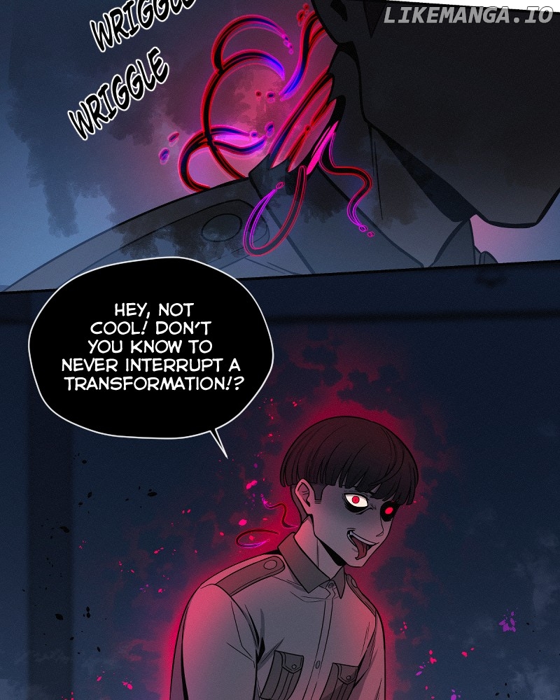 Horde: Dark Contract Saga Chapter 4 - page 96