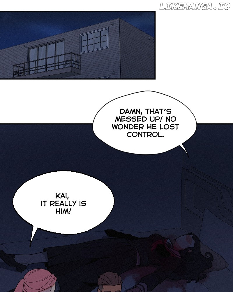 Horde: Dark Contract Saga Chapter 4 - page 175