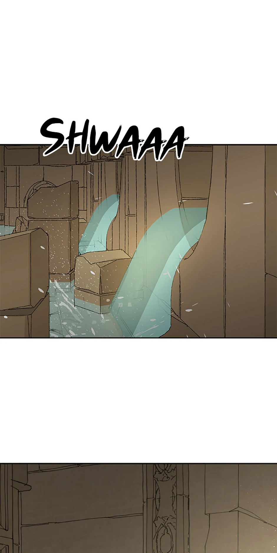 The Mating of Elves Chapter 1 - page 1