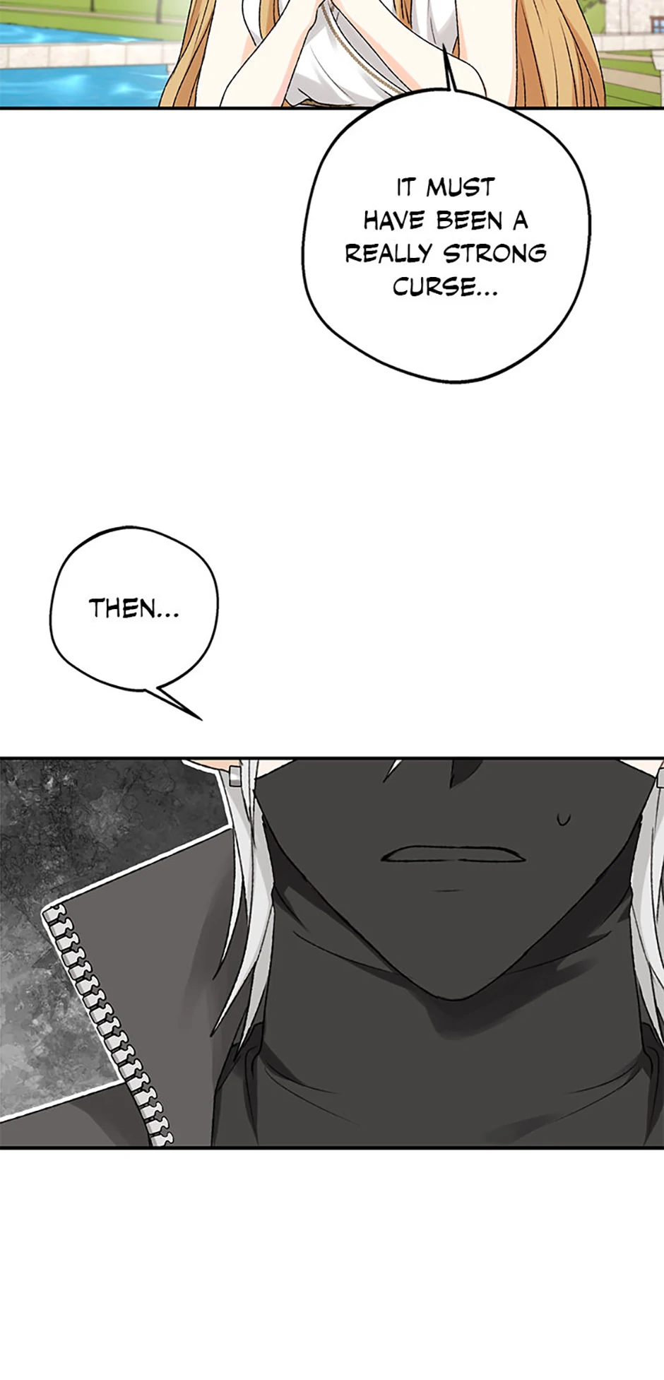 The Mating of Elves Chapter 4 - page 71
