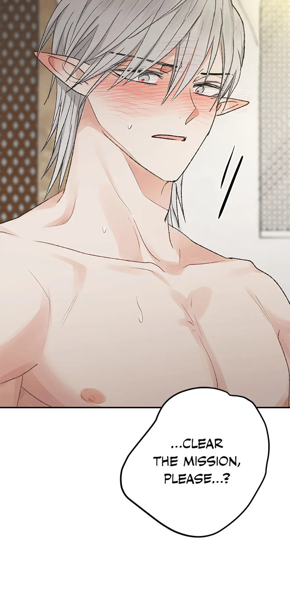 The Mating of Elves Chapter 6 - page 45