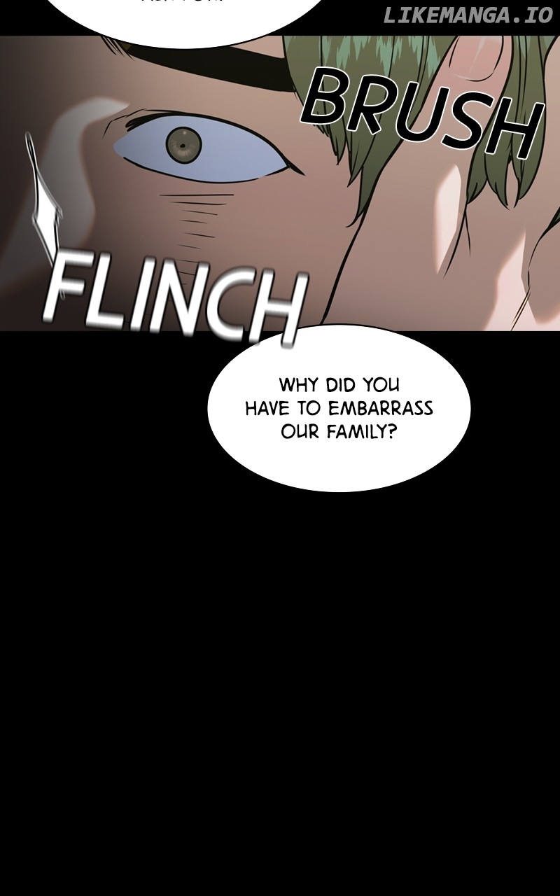 This World is Money And Power Chapter 194 - page 39