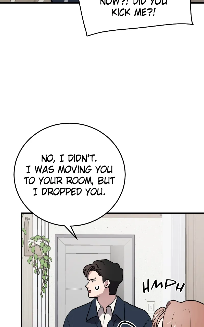 The Team Leader is Tired of Being A Newlywed Chapter 75 - page 103