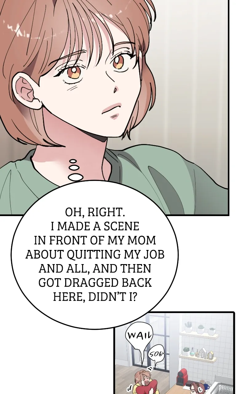 The Team Leader is Tired of Being A Newlywed Chapter 75 - page 115