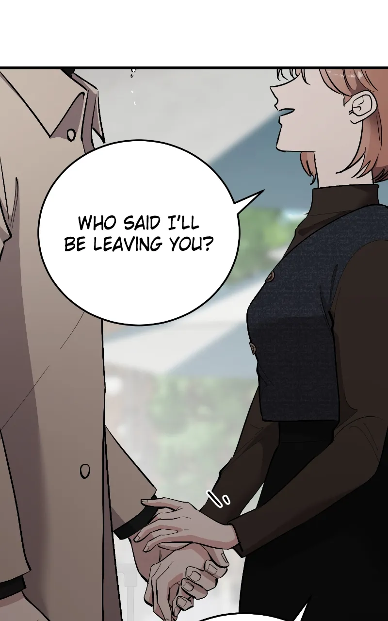 The Team Leader is Tired of Being A Newlywed Chapter 75 - page 51