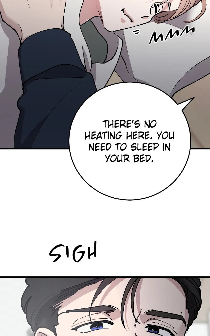 The Team Leader is Tired of Being A Newlywed Chapter 75 - page 96