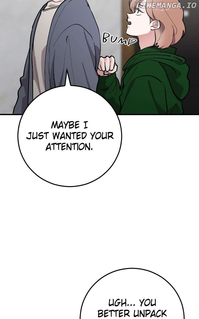 The Team Leader is Tired of Being A Newlywed Chapter 76 - page 40