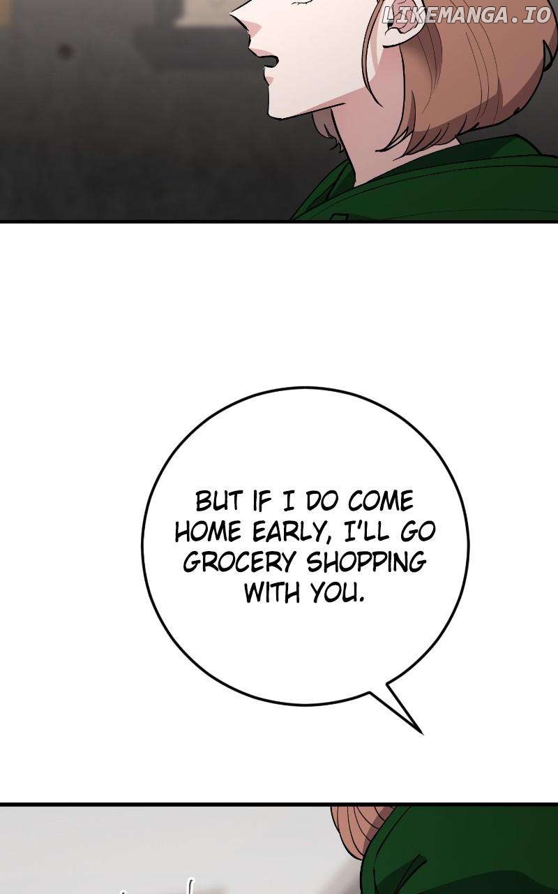 The Team Leader is Tired of Being A Newlywed Chapter 76 - page 61