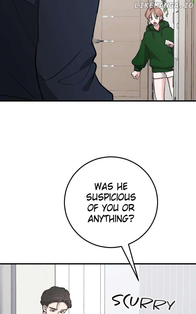 The Team Leader is Tired of Being A Newlywed Chapter 76 - page 68